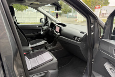 Ford Tourneo Connect 1.5 EcoBoost 114ch Titanium / Sièges chauffants / 