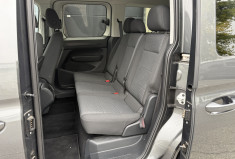 Ford Tourneo Connect 1.5 EcoBoost 114ch Titanium / Sièges chauffants / 