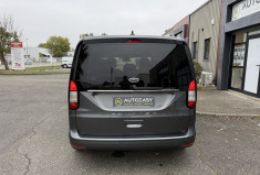 Ford Tourneo Connect 1.5 EcoBoost 114ch Titanium / Sièges chauffants / 