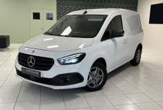 Mercedes CITAN 112 CDI LONG PRO BVA