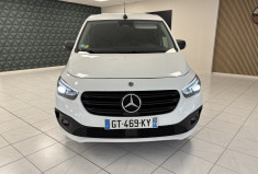 Mercedes CITAN 112 CDI LONG PRO BVA