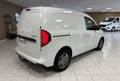 Mercedes CITAN 112 CDI LONG PRO BVA