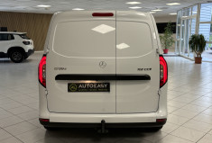 Mercedes CITAN 112 CDI LONG PRO BVA