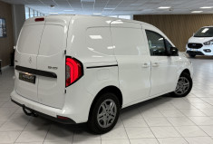 Mercedes CITAN 112 CDI LONG PRO BVA