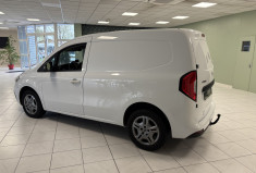 Mercedes CITAN 112 CDI LONG PRO BVA