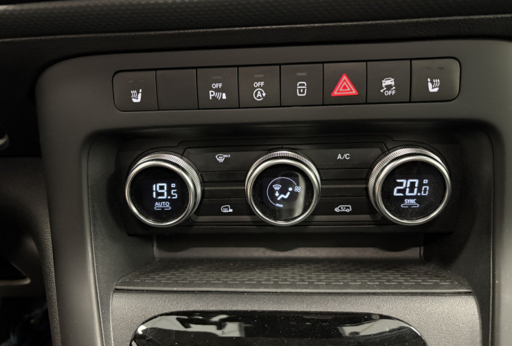 Mercedes CITAN 112 CDI LONG PRO BVA