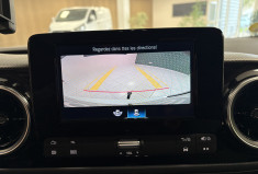 Mercedes CITAN 112 CDI LONG PRO BVA