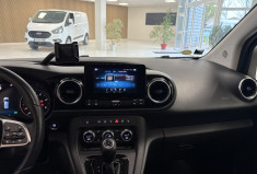Mercedes CITAN 112 CDI LONG PRO BVA