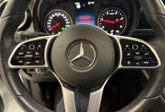 Mercedes CITAN 112 CDI LONG PRO BVA