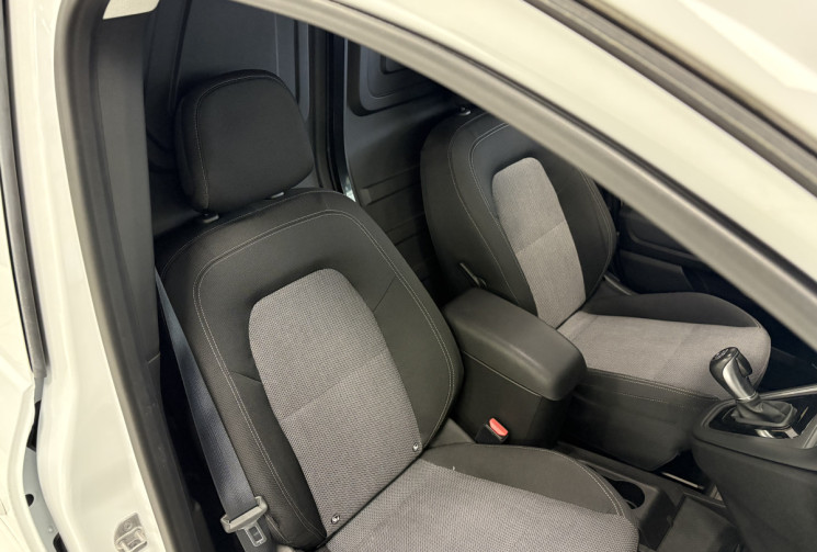 Mercedes CITAN 112 CDI LONG PRO BVA