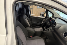 Mercedes CITAN 112 CDI LONG PRO BVA