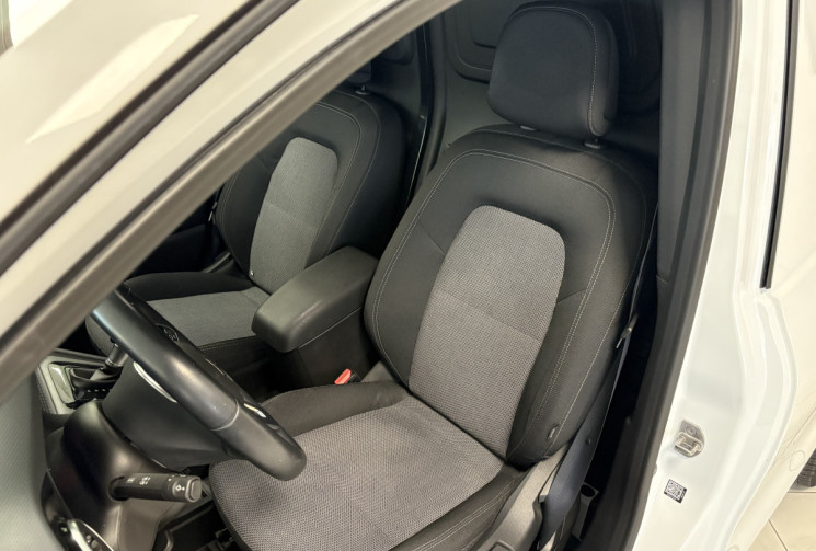 Mercedes CITAN 112 CDI LONG PRO BVA