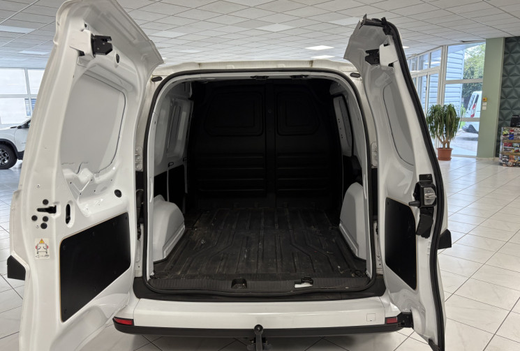 Mercedes CITAN 112 CDI LONG PRO BVA