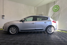 Renault Megane III (B95) 1.5 dCi 110ch FAP Carminat TomTom eco²