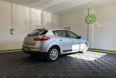 Renault Megane III (B95) 1.5 dCi 110ch FAP Carminat TomTom eco²