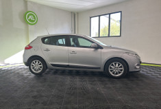 Renault Megane III (B95) 1.5 dCi 110ch FAP Carminat TomTom eco²
