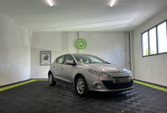 Renault Megane III (B95) 1.5 dCi 110ch FAP Carminat TomTom eco²