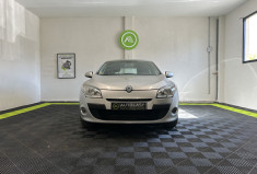 Renault Megane III (B95) 1.5 dCi 110ch FAP Carminat TomTom eco²