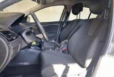 Renault Megane III (B95) 1.5 dCi 110ch FAP Carminat TomTom eco²