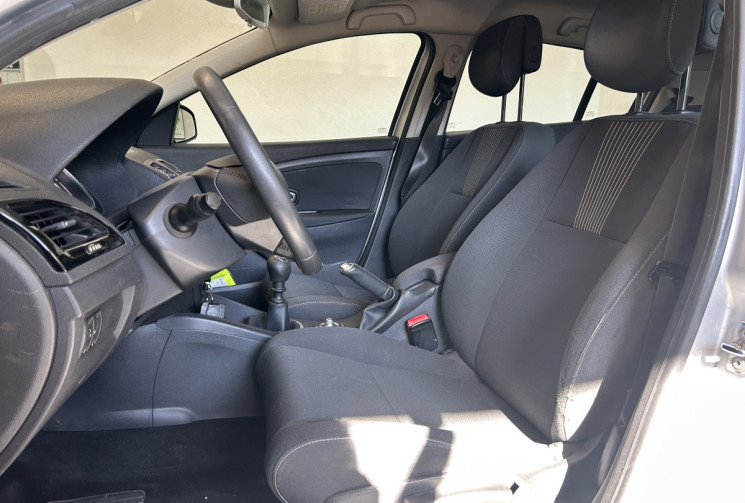 Renault Megane III (B95) 1.5 dCi 110ch FAP Carminat TomTom eco²