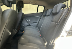 Renault Megane III (B95) 1.5 dCi 110ch FAP Carminat TomTom eco²