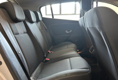 Renault Megane III (B95) 1.5 dCi 110ch FAP Carminat TomTom eco²