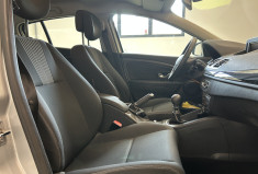 Renault Megane III (B95) 1.5 dCi 110ch FAP Carminat TomTom eco²