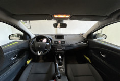 Renault Megane III (B95) 1.5 dCi 110ch FAP Carminat TomTom eco²