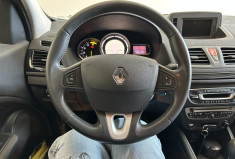 Renault Megane III (B95) 1.5 dCi 110ch FAP Carminat TomTom eco²