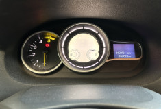 Renault Megane III (B95) 1.5 dCi 110ch FAP Carminat TomTom eco²