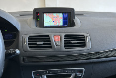 Renault Megane III (B95) 1.5 dCi 110ch FAP Carminat TomTom eco²