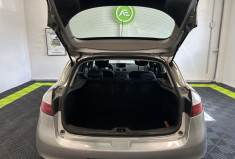 Renault Megane III (B95) 1.5 dCi 110ch FAP Carminat TomTom eco²