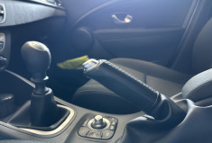 Renault Megane III (B95) 1.5 dCi 110ch FAP Carminat TomTom eco²