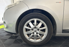 Renault Megane III (B95) 1.5 dCi 110ch FAP Carminat TomTom eco²