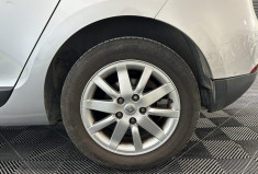 Renault Megane III (B95) 1.5 dCi 110ch FAP Carminat TomTom eco²