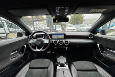 Mercedes Classe A 220D / 190 CH / AMG LINE