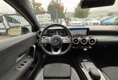 Mercedes Classe A 220D / 190 CH / AMG LINE