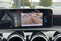 Mercedes Classe A 220D / 190 CH / AMG LINE