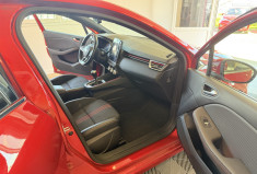 Renault Clio V 1.5 BLUE DCI DPF 115  RS LINE / GRAND ECRAN / ENTRETIEN COMPLET RENAULT