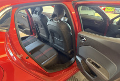 Renault Clio V 1.5 BLUE DCI DPF 115  RS LINE / GRAND ECRAN / ENTRETIEN COMPLET RENAULT