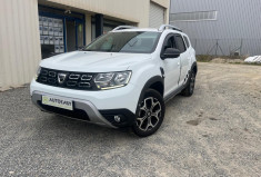 Dacia Duster 1.5 Blue dCi 115ch Prestige+ 4x2 E6U + ATTELAGE