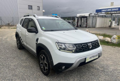 Dacia Duster 1.5 Blue dCi 115ch Prestige+ 4x2 E6U + ATTELAGE