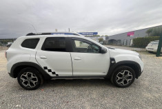Dacia Duster 1.5 Blue dCi 115ch Prestige+ 4x2 E6U + ATTELAGE
