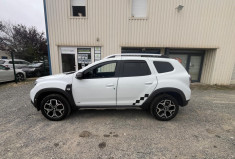 Dacia Duster 1.5 Blue dCi 115ch Prestige+ 4x2 E6U + ATTELAGE