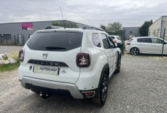 Dacia Duster 1.5 Blue dCi 115ch Prestige+ 4x2 E6U + ATTELAGE