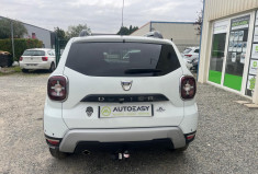 Dacia Duster 1.5 Blue dCi 115ch Prestige+ 4x2 E6U + ATTELAGE
