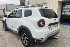 Dacia Duster 1.5 Blue dCi 115ch Prestige+ 4x2 E6U + ATTELAGE