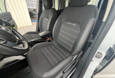 Dacia Duster 1.5 Blue dCi 115ch Prestige+ 4x2 E6U + ATTELAGE