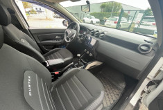 Dacia Duster 1.5 Blue dCi 115ch Prestige+ 4x2 E6U + ATTELAGE