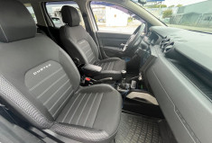 Dacia Duster 1.5 Blue dCi 115ch Prestige+ 4x2 E6U + ATTELAGE